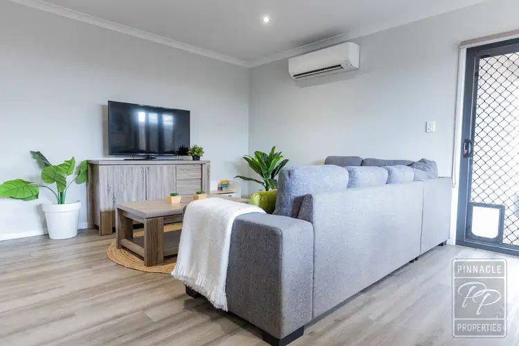 Second view of Homely house listing, 45 Cotton Crescent, Redbank Plains QLD 4301