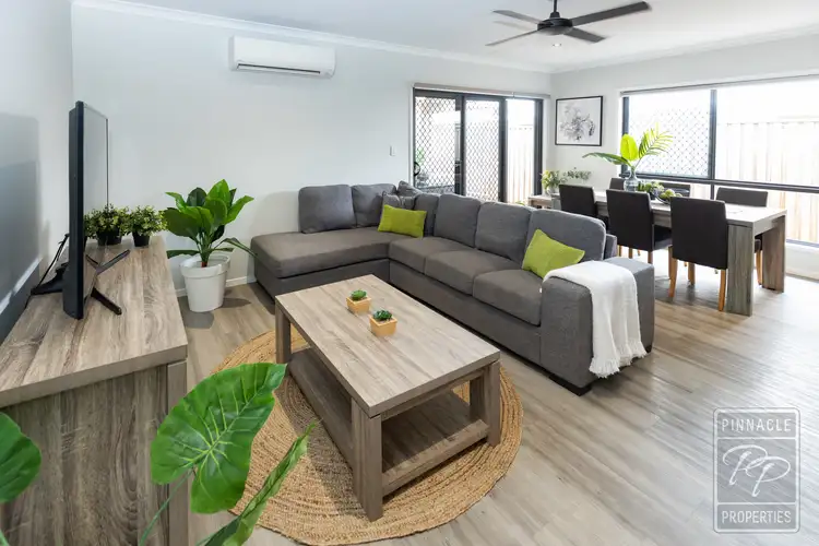 Fourth view of Homely house listing, 45 Cotton Crescent, Redbank Plains QLD 4301