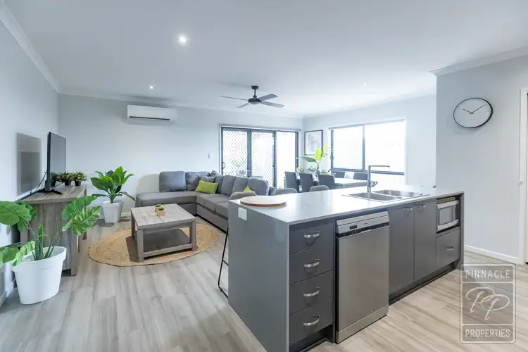 Fifth view of Homely house listing, 45 Cotton Crescent, Redbank Plains QLD 4301