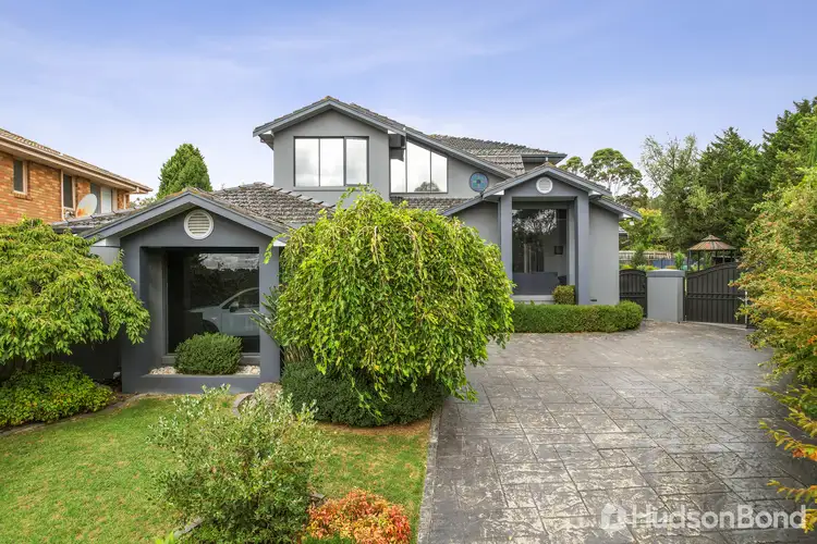 4 Barwon Court, Donvale VIC 3111