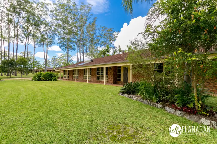 Second view of Homely rural property listing, 75 Blairs Lane, South Kempsey NSW 2440