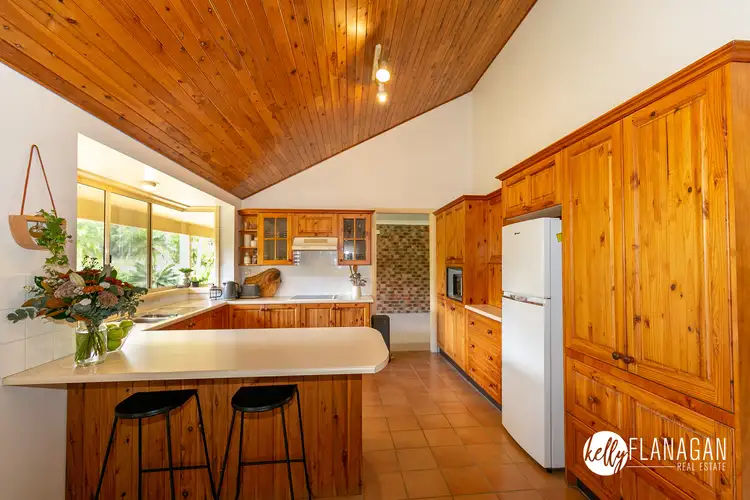 Third view of Homely rural property listing, 75 Blairs Lane, South Kempsey NSW 2440