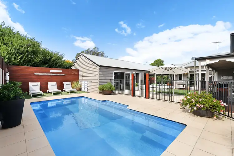 Third view of Homely house listing, 310 Autumn Street, Herne Hill VIC 3218