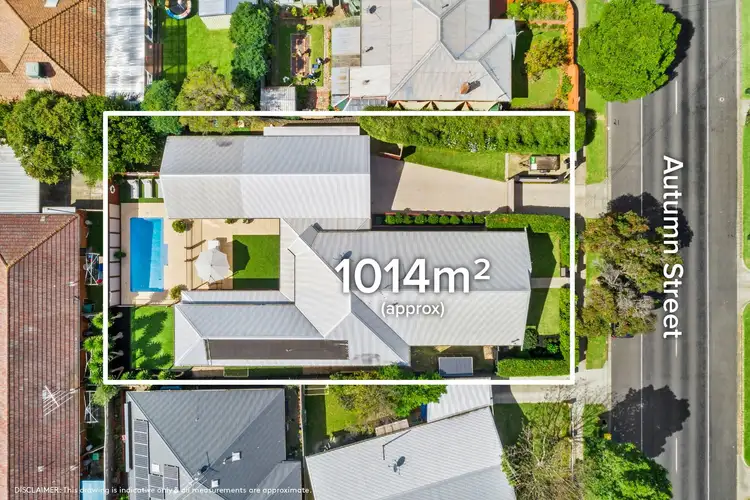 Fourth view of Homely house listing, 310 Autumn Street, Herne Hill VIC 3218
