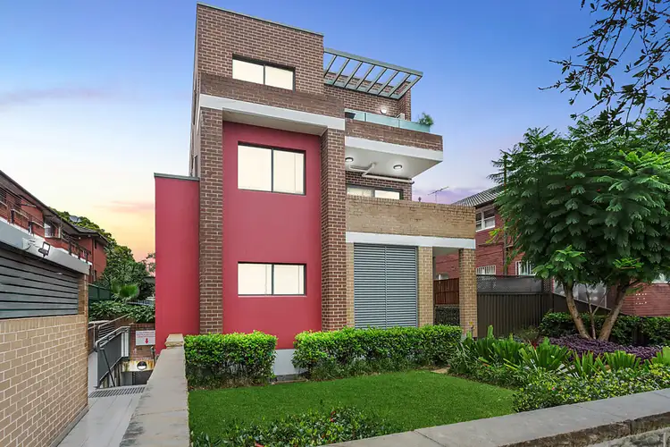 4/3 Rome Street, Canterbury NSW 2193
