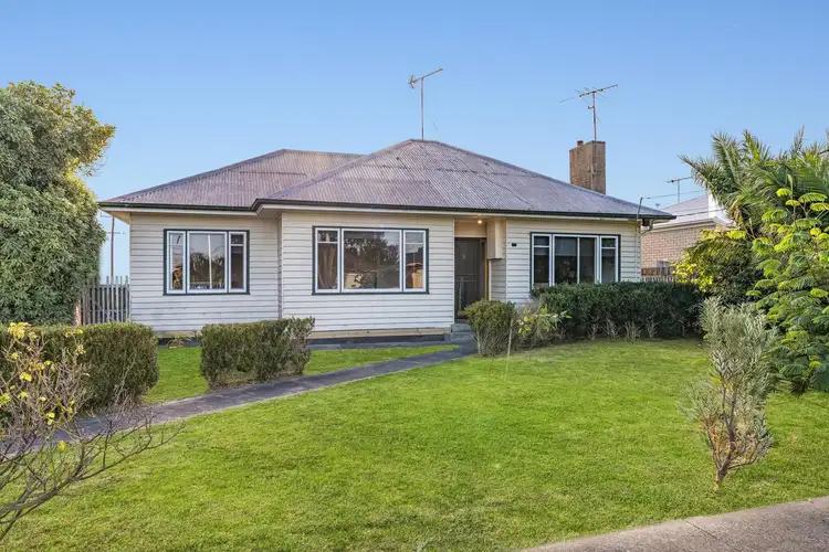 63 Walsgott Street, North Geelong VIC 3215