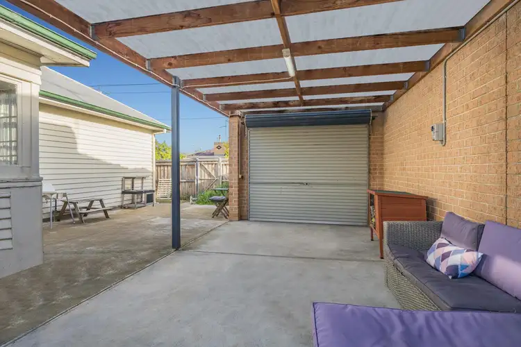 Sixth view of Homely house listing, 63 Walsgott Street, North Geelong VIC 3215