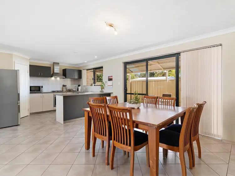 Seventh view of Homely unit listing, 8B Third Avenue, Mandurah WA 6210