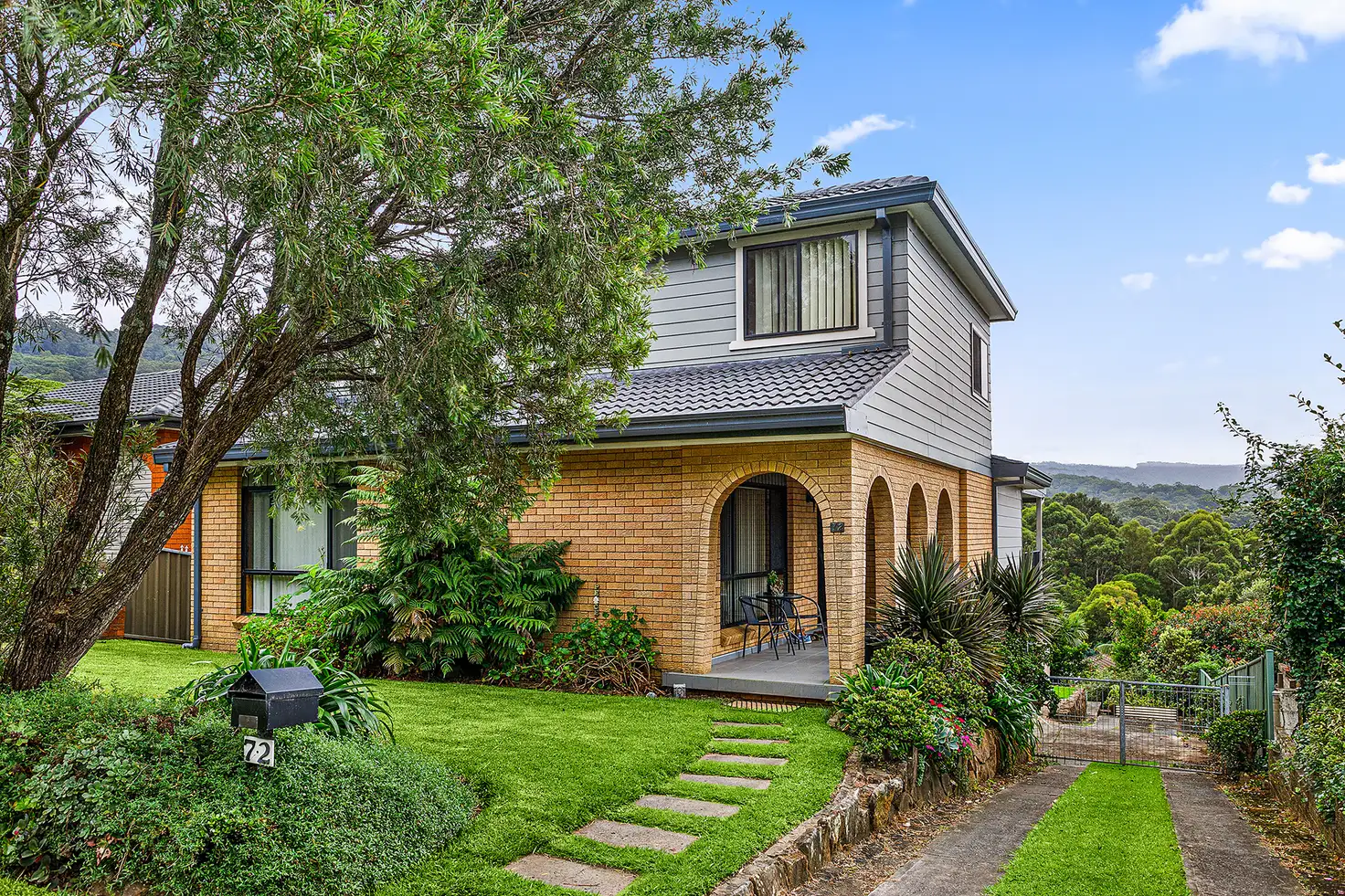 Main view of Homely house listing, 72 Rixons Pass Road, Woonona NSW 2517