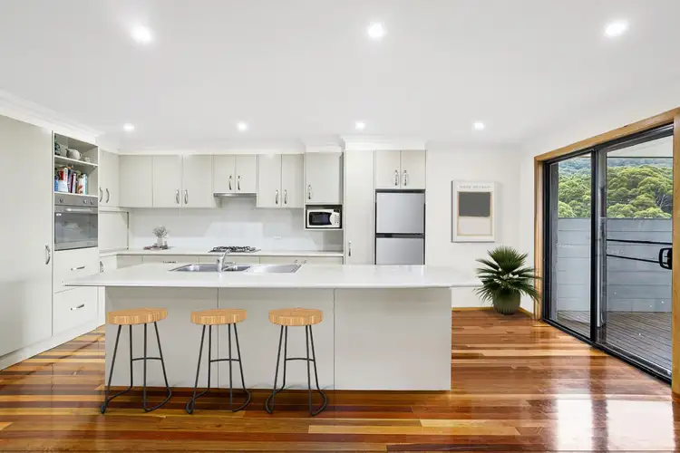 Third view of Homely house listing, 72 Rixons Pass Road, Woonona NSW 2517