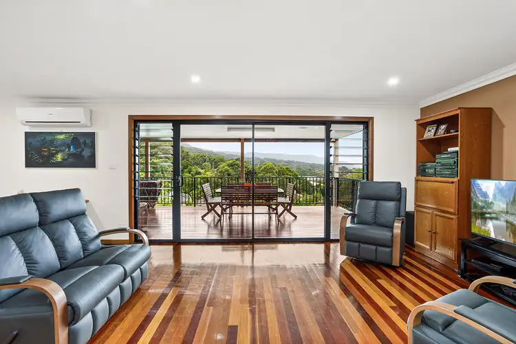 Fourth view of Homely house listing, 72 Rixons Pass Road, Woonona NSW 2517