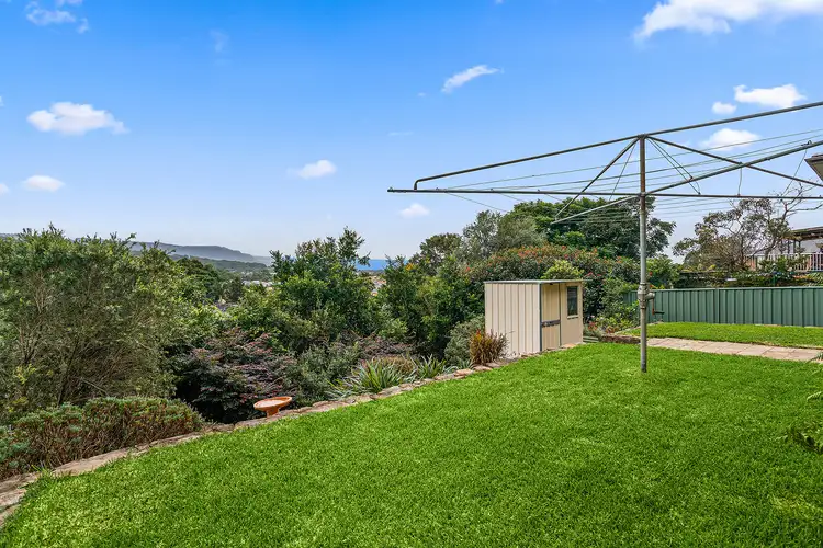 Fifth view of Homely house listing, 72 Rixons Pass Road, Woonona NSW 2517