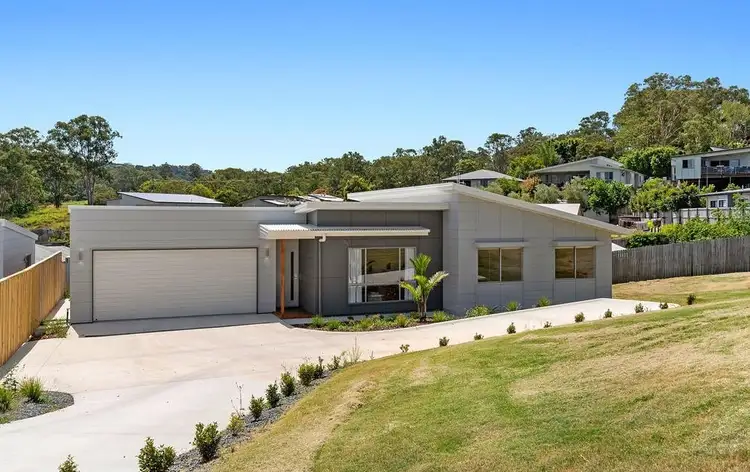 Main view of Homely house listing, 2/7 Moss Day Place, Burnside QLD 4560