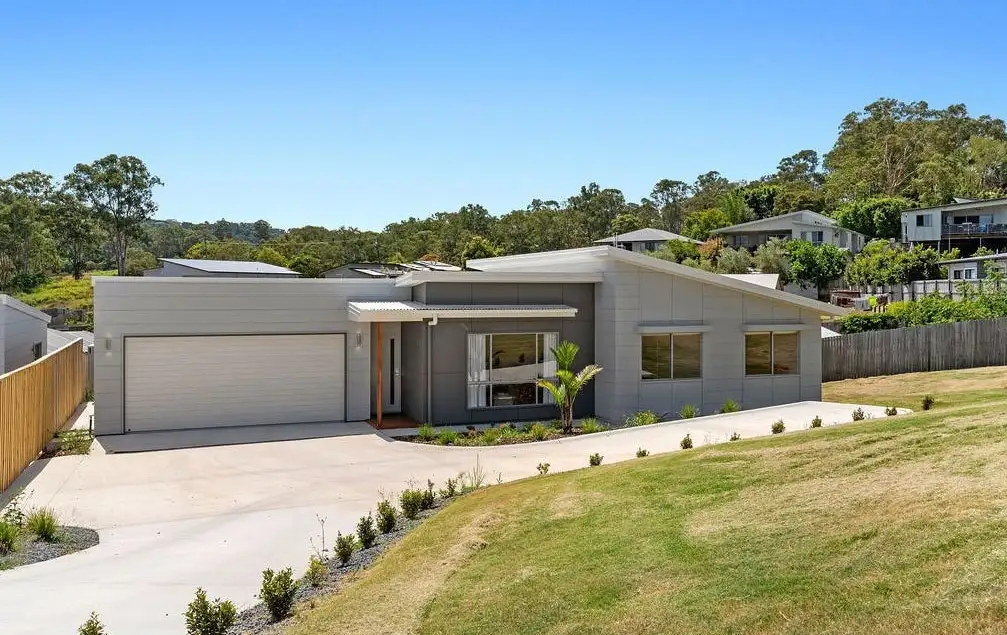 Main view of Homely house listing, 2/7 Moss Day Place, Burnside QLD 4560
