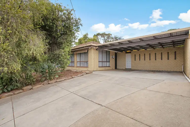 62 Ashton Rise, Huntfield Heights SA 5163