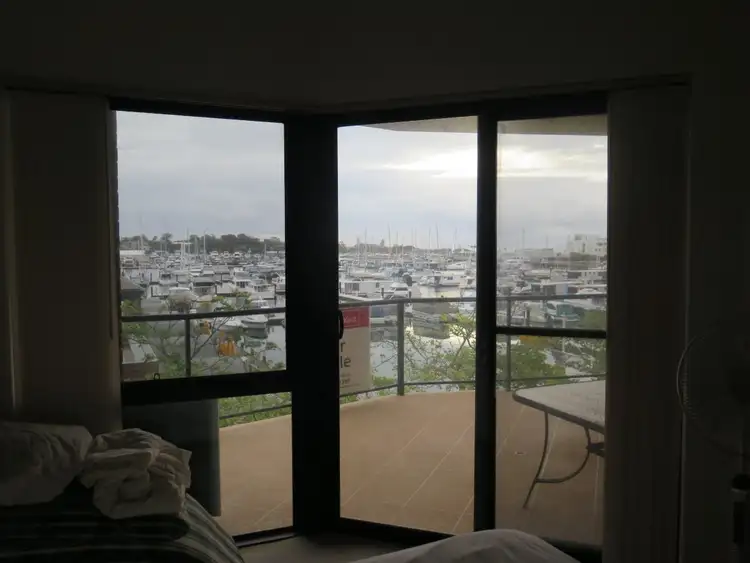 Second view of Homely apartment listing, 23/37 Dolphin Drive, Mandurah WA 6210