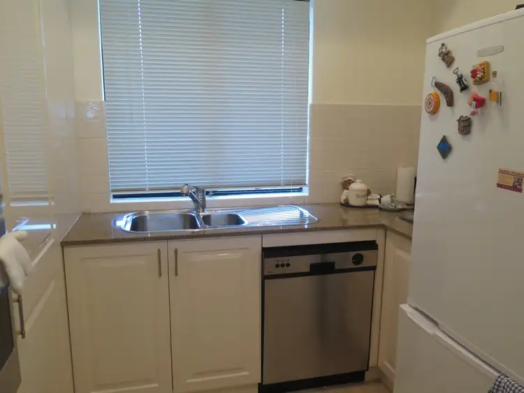 Third view of Homely apartment listing, 23/37 Dolphin Drive, Mandurah WA 6210