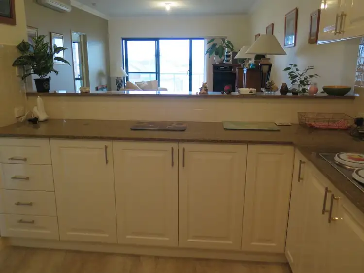 Fourth view of Homely apartment listing, 23/37 Dolphin Drive, Mandurah WA 6210