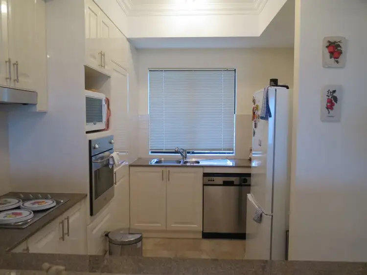 Sixth view of Homely apartment listing, 23/37 Dolphin Drive, Mandurah WA 6210