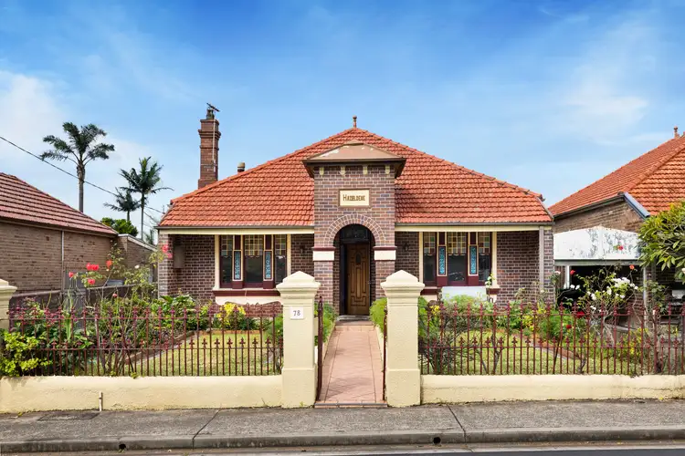 Second view of Homely house listing, 78 Piper Street, Lilyfield NSW 2040