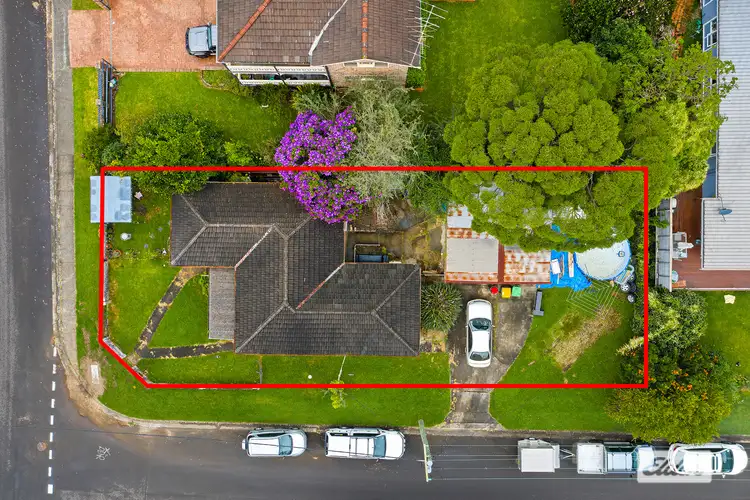 Third view of Homely house listing, 36 Chalmers Street, Balgownie NSW 2519