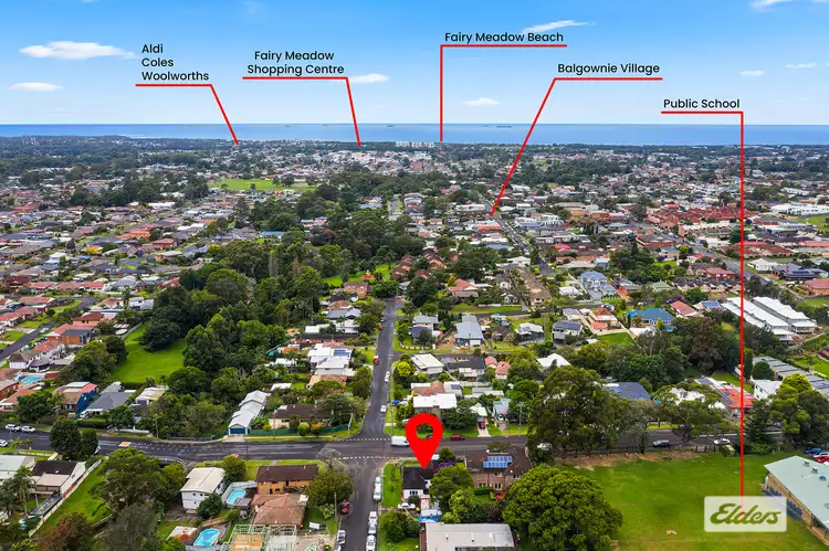 Fourth view of Homely house listing, 36 Chalmers Street, Balgownie NSW 2519