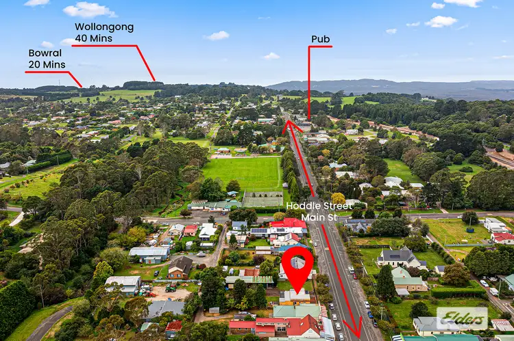 Main view of Homely house listing, 32 Hoddle Street, Robertson NSW 2577