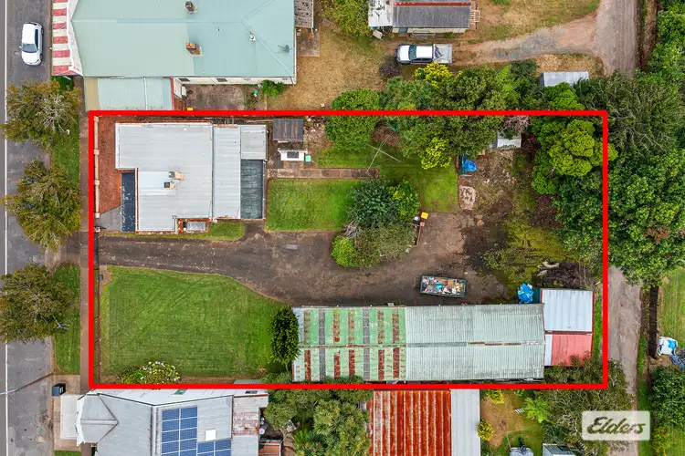 Second view of Homely house listing, 32 Hoddle Street, Robertson NSW 2577