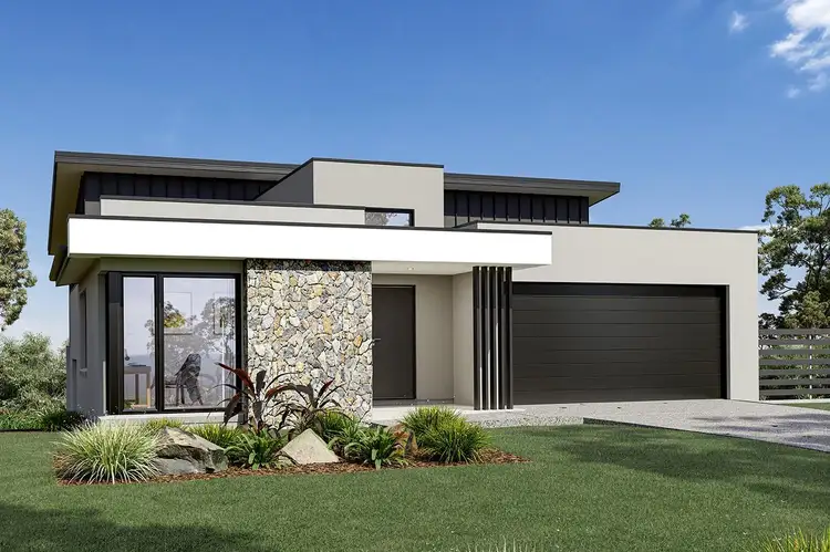 Second view of Homely land listing, 12 Clifton Place, Eumundi QLD 4562