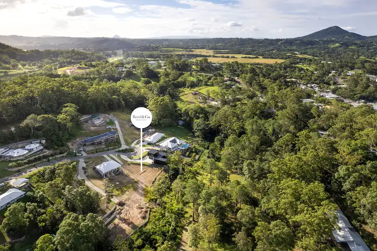 Third view of Homely land listing, 12 Clifton Place, Eumundi QLD 4562