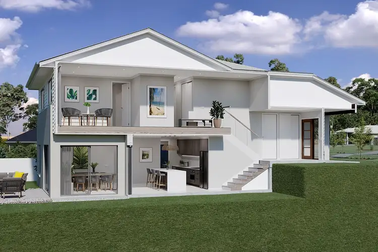 Fourth view of Homely land listing, 12 Clifton Place, Eumundi QLD 4562