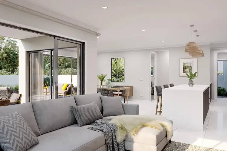 Sixth view of Homely land listing, 12 Clifton Place, Eumundi QLD 4562