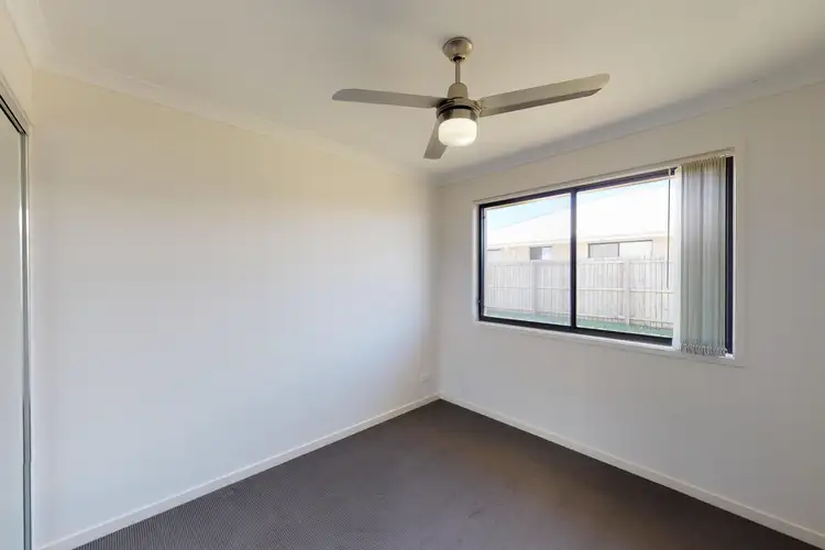 Second view of Homely house listing, 3 Brodie Drive, Gracemere QLD 4702
