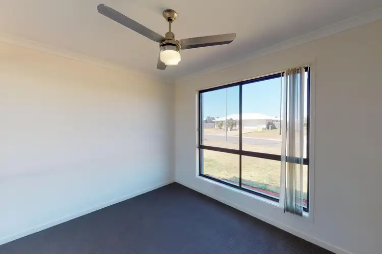 Third view of Homely house listing, 3 Brodie Drive, Gracemere QLD 4702