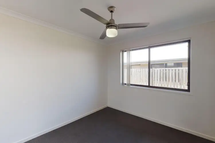 Fourth view of Homely house listing, 3 Brodie Drive, Gracemere QLD 4702