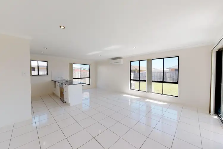 Fifth view of Homely house listing, 3 Brodie Drive, Gracemere QLD 4702