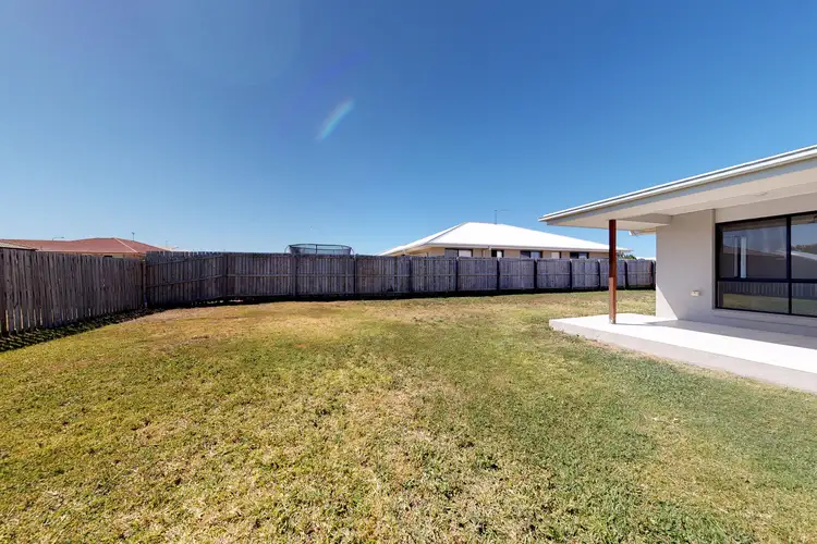 Seventh view of Homely house listing, 3 Brodie Drive, Gracemere QLD 4702