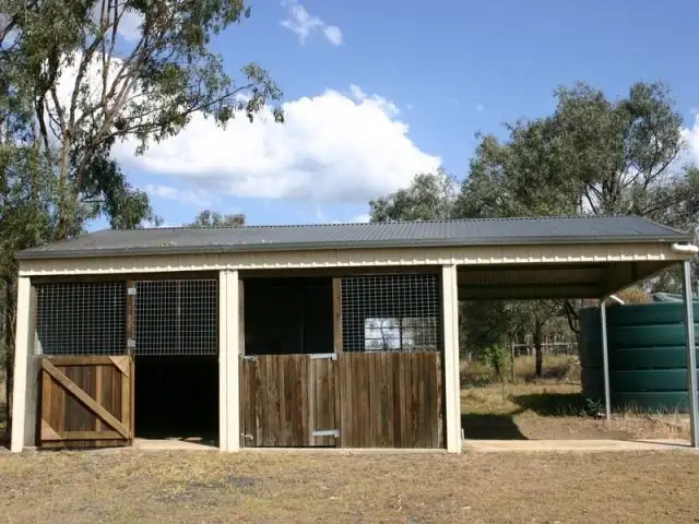 24 Fielding Road