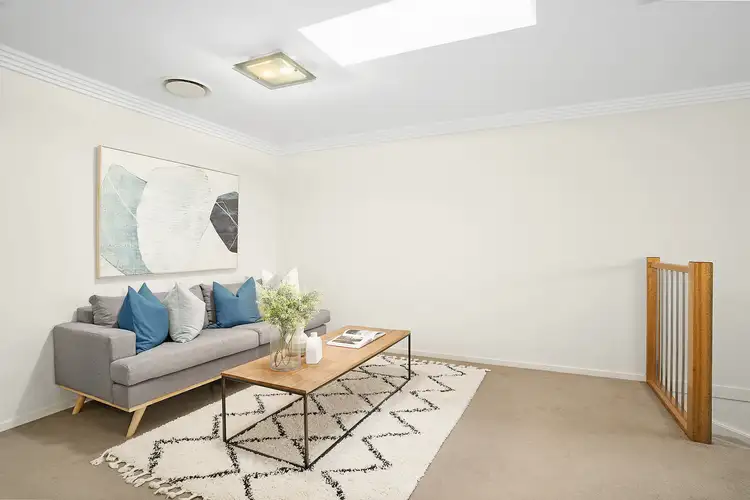 Fifth view of Homely house listing, 9 Sedona Glade, The Ponds NSW 2769