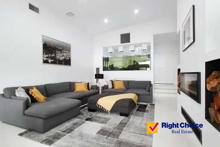 Fifth view of Homely house listing, 315 Princes Highway, Albion Park Rail NSW 2527