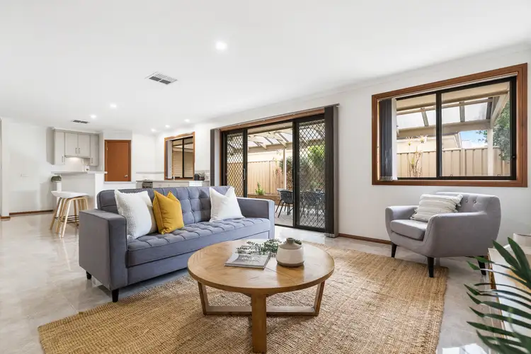Main view of Homely house listing, 11 Tidewater Street, Aldinga Beach SA 5173