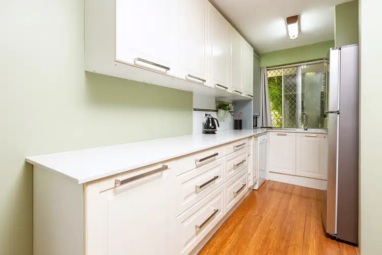 Second view of Homely unit listing, 9/10 Gardner Street, Como WA 6152