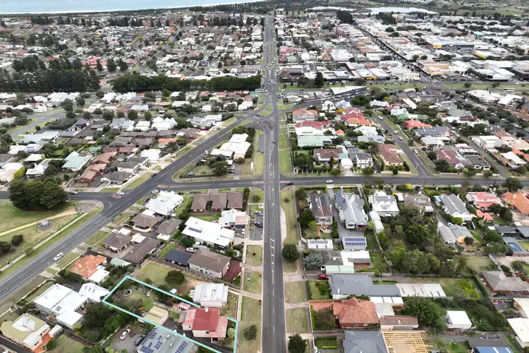 Second view of Homely house listing, 92 Banyan Street, Warrnambool VIC 3280