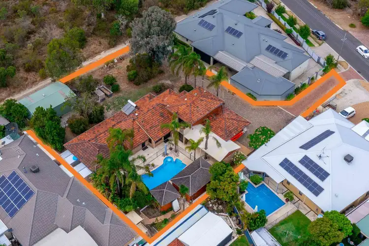 Second view of Homely house listing, 83 High Road, Wanneroo WA 6065