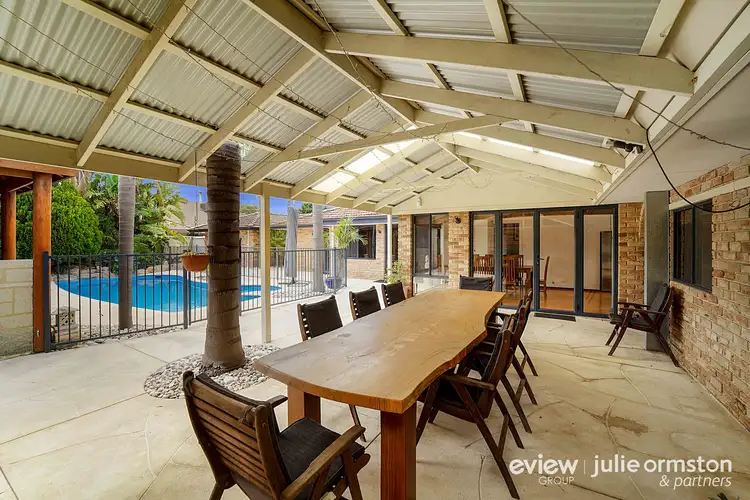 Fourth view of Homely house listing, 83 High Road, Wanneroo WA 6065