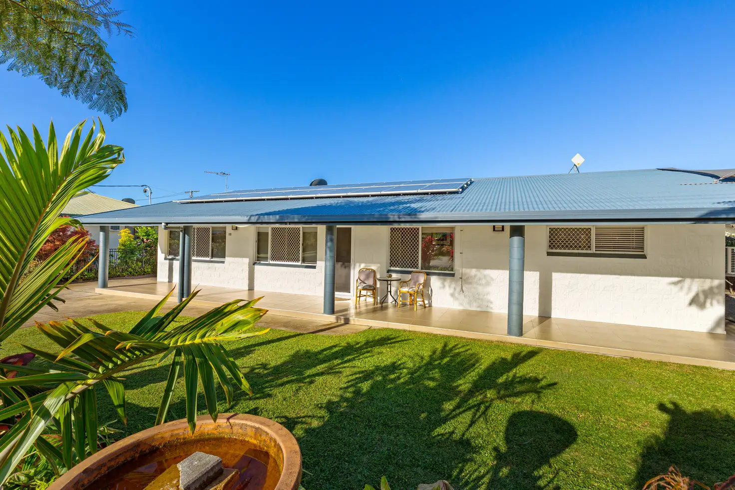 Main view of Homely house listing, 13 Andrews Street, Kurrimine Beach QLD 4871