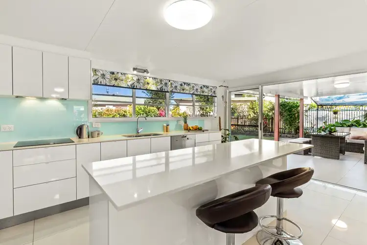 Third view of Homely house listing, 13 Andrews Street, Kurrimine Beach QLD 4871