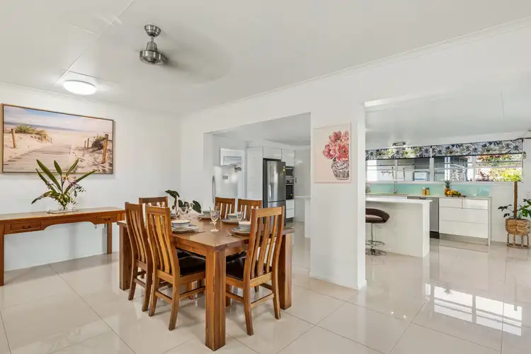 Fifth view of Homely house listing, 13 Andrews Street, Kurrimine Beach QLD 4871