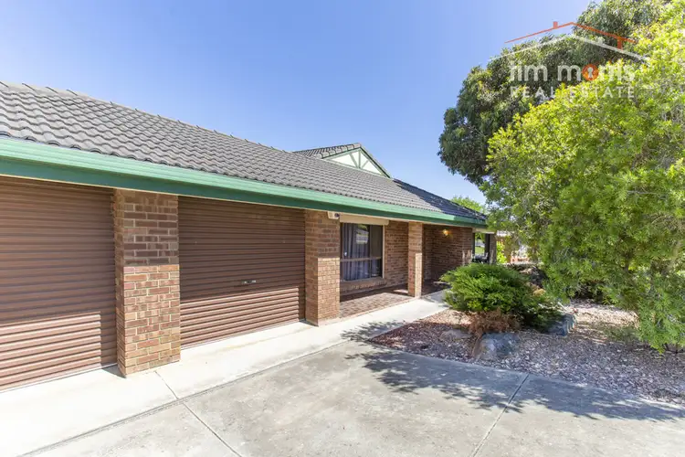 67 Mawson Circuit, Woodcroft SA 5162