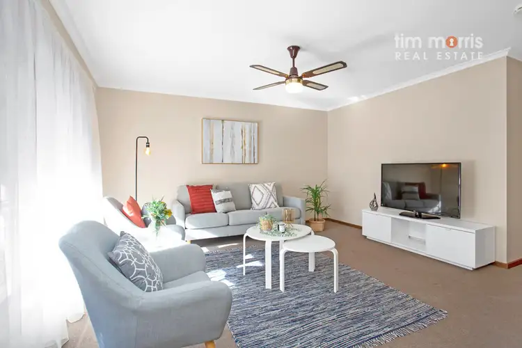 Fourth view of Homely house listing, 67 Mawson Circuit, Woodcroft SA 5162